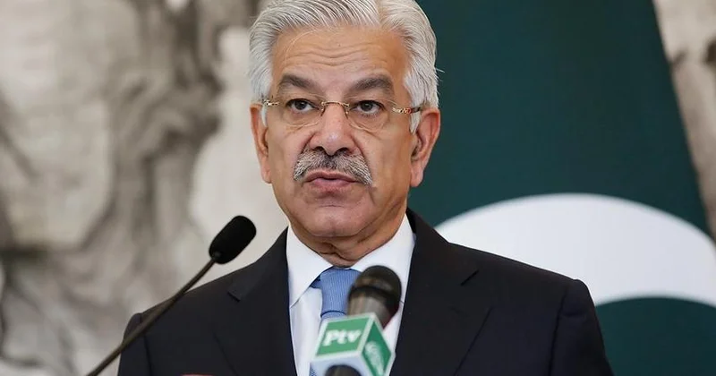 Nazir: Hindistanla gərginliyi aradan qaldırmağa hazırıq, şərtimiz onun geri çəkilməsidir