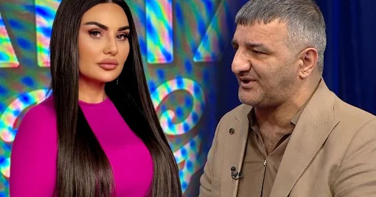 Şəbnəm Tovuzlunu aldadırlar