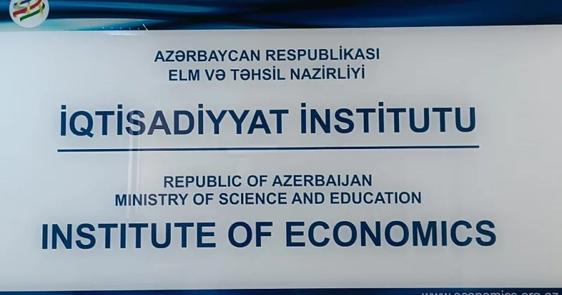 İqtisadiyyat İnstitutunun doktoranturasına sənəd verənlər iki dəfə artıb