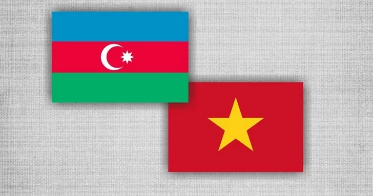 Вьетнамско азербайджанское партнерство: впечатляющий рост торговли в 2025 году