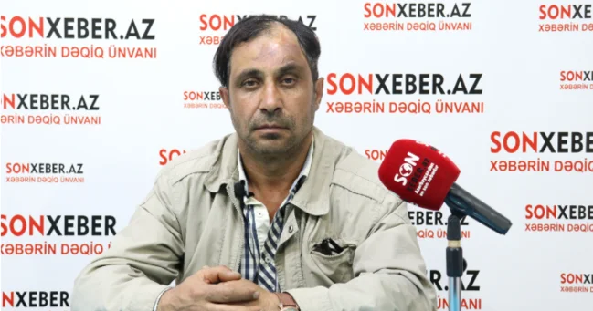 Həkimin lisenziyası əlindən alındı QAZİNİN ƏMƏLİYYATI YARIMÇIQ QALDI VİDEO