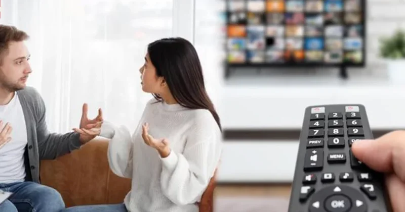 Televiziyalarda ailə münaqişələrinə SON QOYULUR Yeni QƏRAR