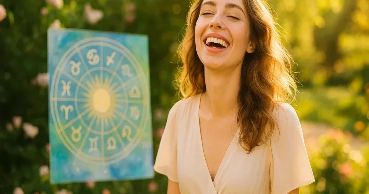 May BEŞ BÜRC üçün ilin ən xoşbəxt ayı olacaq