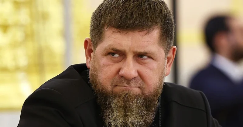 Kadırov mümkün istefasından danışıb: Putin nə desə, elə də olacaq