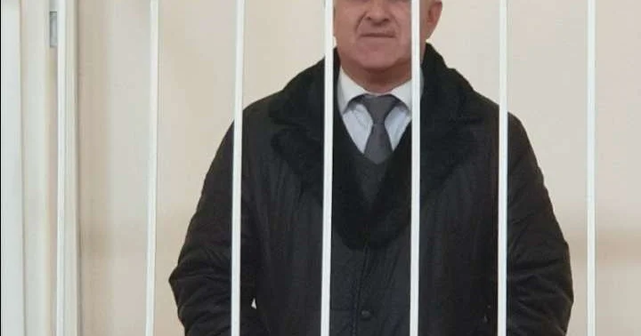 Həbsdəki jurnalistin hökmü qüvvəsində saxlanıldı