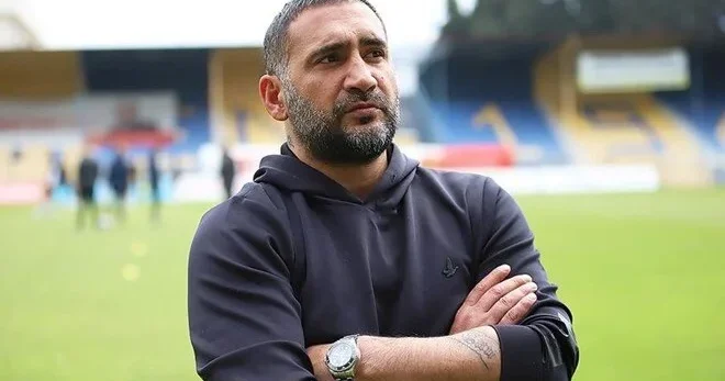 Keçmiş futbolçu həbs edildi