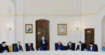 Azərbaycan Türkiyə nəqliyyat və kommunikasiya əlaqələri: dünəni, bu günü və sabahı
