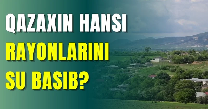 Aşağı Salahlı kəndində əkin sahələri yararsız haldadır