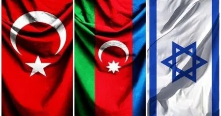 Bakı Türkiyə və İsrail danışıqlarına ev sahibliyi edəcək Tarix açıqlandı KONKRET
