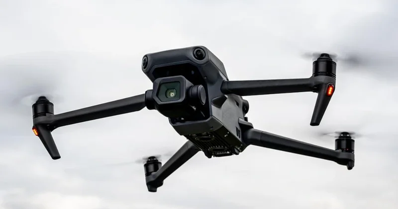 Qazaxıstanda paradı çəkən qadına dron xəbərdarlıq etdi: Pəncərədən uzaqlaşın