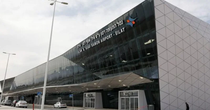 Хуситы заявили об ударе по аэропорту Израиля
