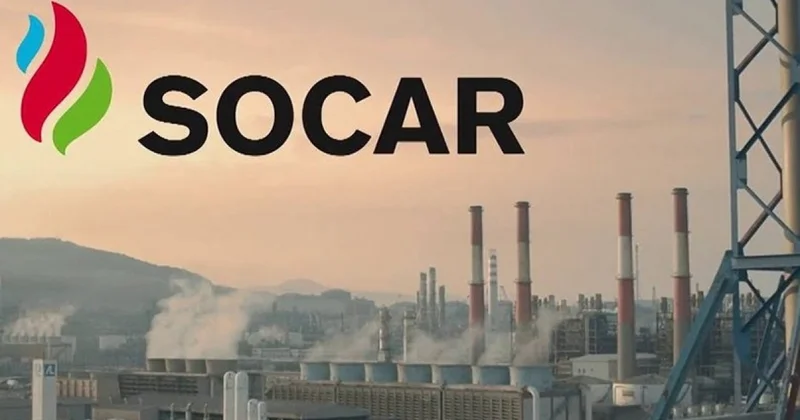 А что еще хочет купить SOCAR в Турции?