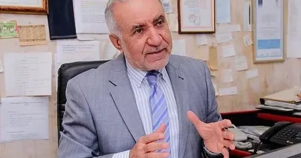Pomidorçuluğun inkişafına mənfi təsir göstərən amillərin qarşısı alınmalıdır Eyyub Hüseynov
