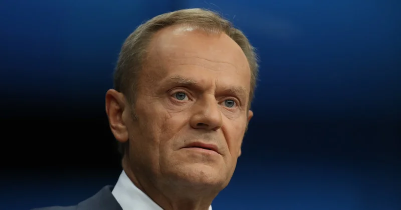 Tusk: Polşa Almaniyadan təzminat tələb etmək cəhdlərini dayandırmaq qərarına gəlib
