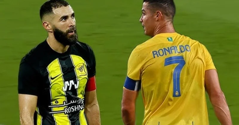 Səudiyyə Pro Liqası: Ronaldunun komandası qələbəni əldən verdi