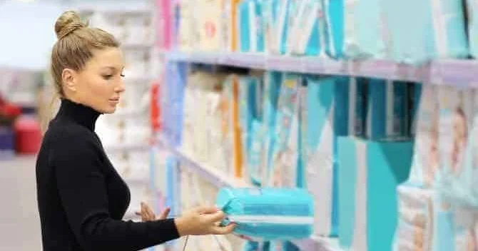 Uşaq bezi alarkən hansı məqamlara diqqət edək? ARAŞDIRMA