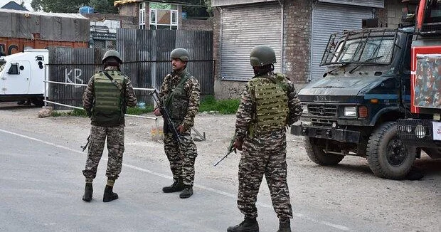 В Китае обеспокоены текущей ситуацией между Индией и Пакистаном