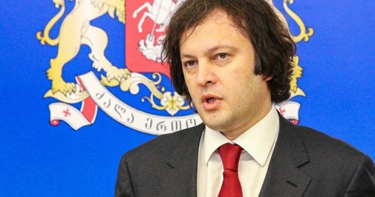 “Gürcü Arzusu”na sədr seçilib