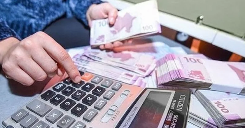 Təcrübə göstərir ki, kredit götürmək gəlirdən asılı deyil ŞƏRH EDİLDİ