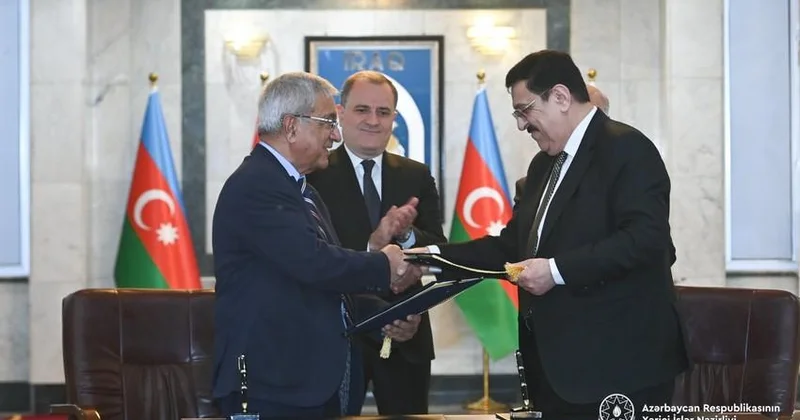 ADA Universiteti və İraq Diplomatik Xidmət İnstitutu əməkdaşlıq edəcək