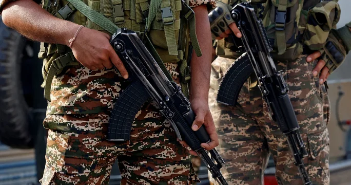 Türkiyədən Hindistan Pakistanla bağlı açıqlama: Müharibə riski yaranıb