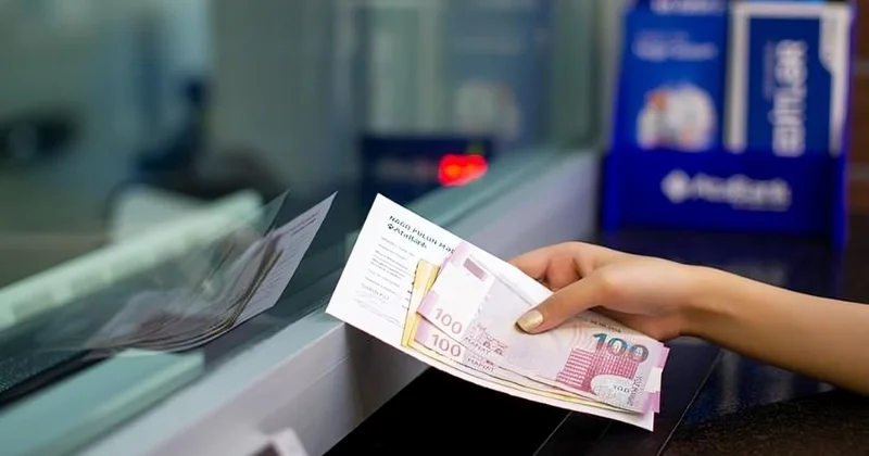 Krediti olanların nəzərinə Bu halda faiz hesablanmır