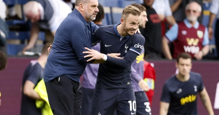 Tottenhem in lideri üçün mövsüm erkən bitdi