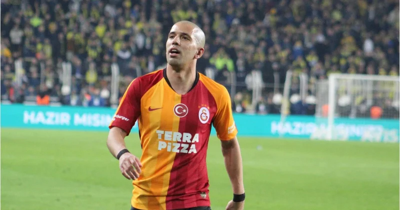 Sofian Fequli Azərbaycan yolunda ÖZÜ GƏLMƏK İSTƏYİR