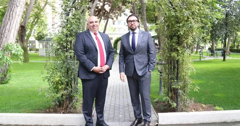 ABŞ Azərbaycan hərbçilərinin Gürcüstanda NATO təlimində iştirakını yüksək qiymətləndirir