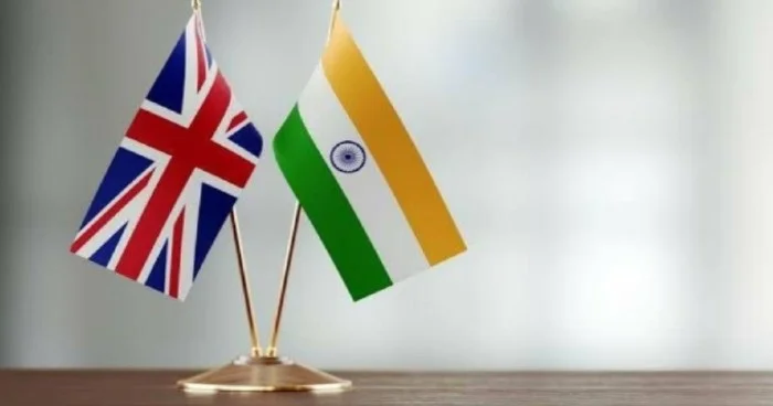 Hindistan və Böyük Britaniya 34 milyard dollarlıq azad ticarət sazişi imzalayıb