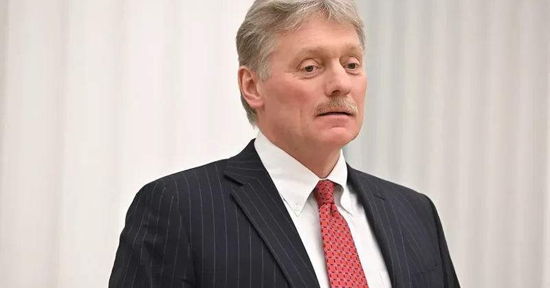 Песков ответил на решение США исключить Россию из G8