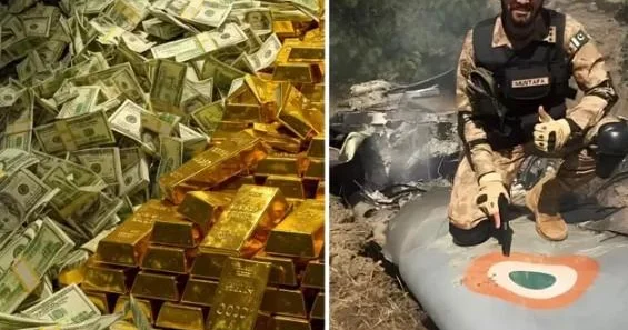 Çin qazandı, Fransa itirdi Müdafiə sənayesində səhm dalğalanması