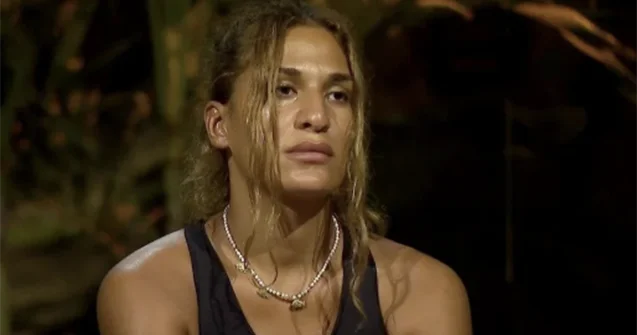 Almedanı “Survivor”dan diskvalifikasiya etdi Video
