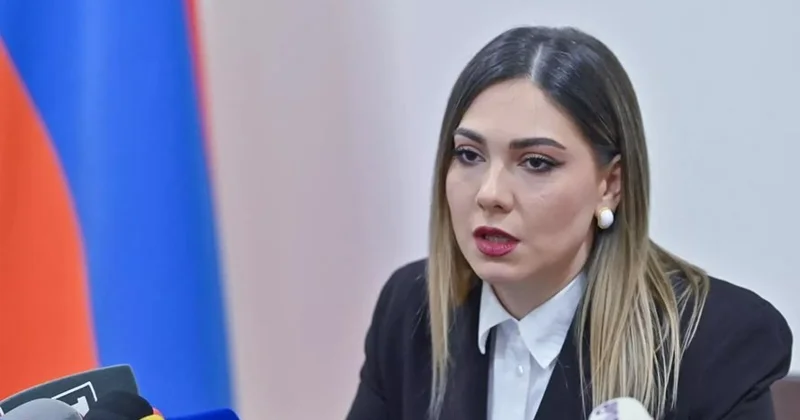 Ermənistanın yeni Konstitusiyası bu tarixdə hazır olacaq Qalyan açıqladı