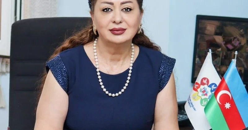 Sığınacağımızda 51 uşaq var Kəmalə Ağazadə