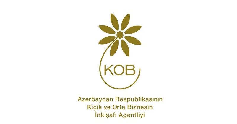 KOBİA “Caspian Oil and Gas” sərgisində KOB lar üçün ayrıca stend quracaq