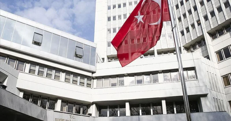 МИД Турции осудил Индию