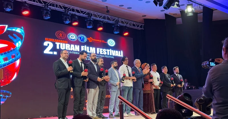 Azərbaycanlıların çəkdiyi film xüsusi mükafata layiq görüldü VİDEO