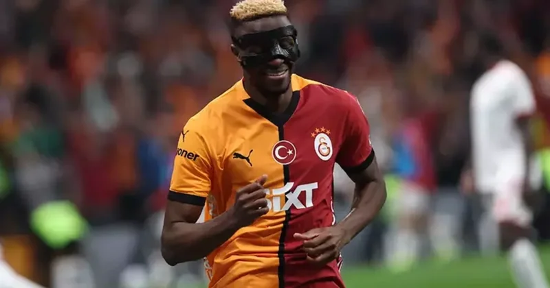 Viktor Osimhen transfer təklifi göndərən klublara şərtlərini bildirib