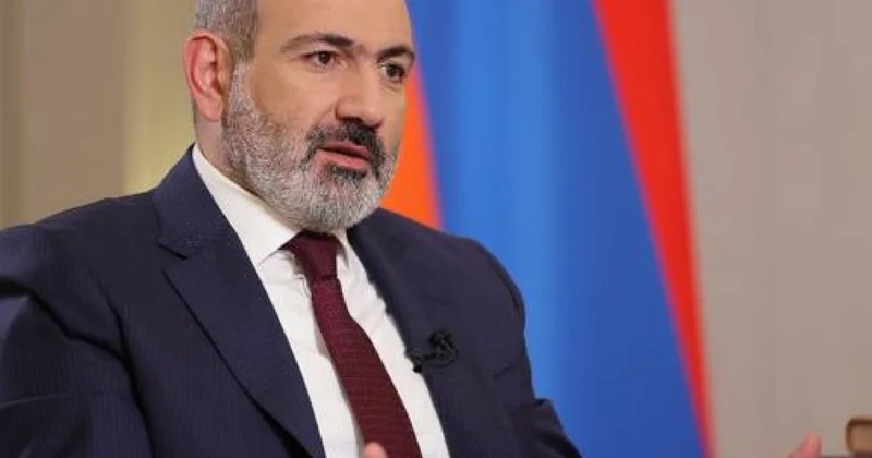 Köçəryanın planı Meğrini Qarabağla dəyişmək olub Paşinyan
