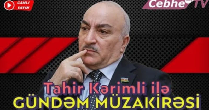 Tahir Kərimlinin partiyası qurultaya gedir: Sədr dəyişəcək