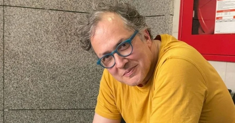 Türkiyəli rejissor İlker Canıkligil azadlığa buraxılıb