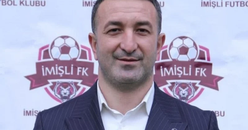 “İmişli” AFFA dan cavab gözləyir