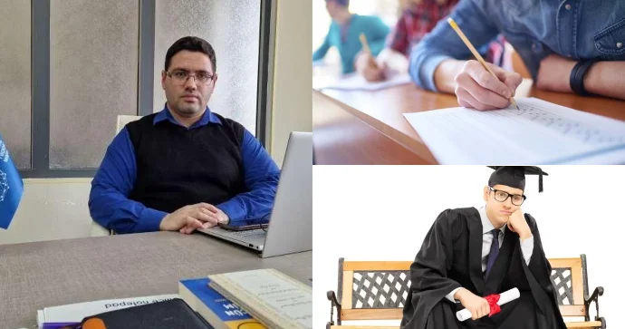 Gənclər niyə ixtisaslarına uyğun iş tapa bilmir? EKSPERT SƏBƏBLƏRİ AÇIQLADI