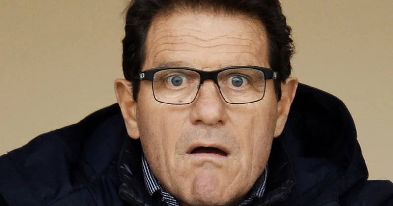 Fabio Kapello: “Bu möhtəşəm yarımfinal bizə yüksək emosiyalar bəxş etdi