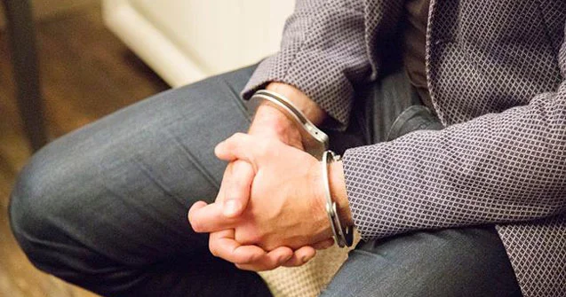 Bakıda polis bu maklerləri saxladı: 150 minlik dələduzluq...
