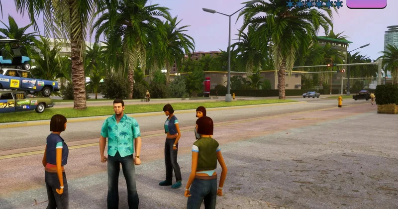 GTA sevənlərə ŞAD XƏBƏR