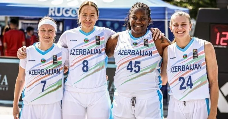 Bakıda təşkil olunacaq yarışa 16 komanda qatılacaq