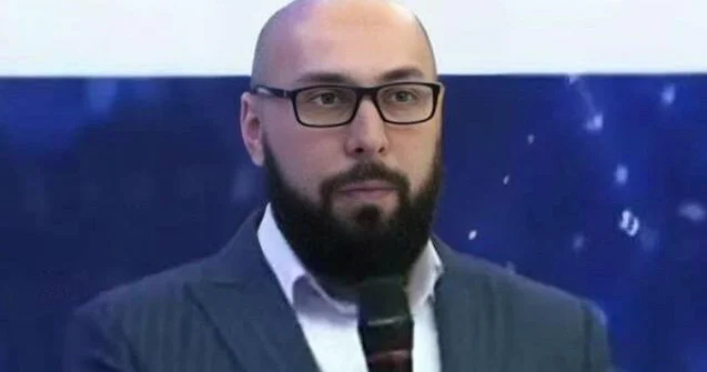 Hacı Salmana hökm oxundu