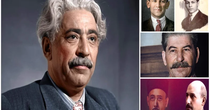 Mollalıq edirdi, on bir qadını vardı... Səməd Vurğunu əks inqilabçı adlandıran repressiya qurban